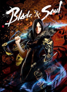 Blade and Soul [625.10136.23.01]