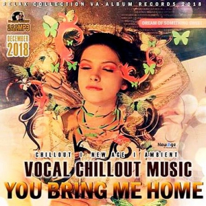VA - Vocal Chillout Music