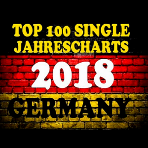 VA - German Top 100 Single Jahrescharts []