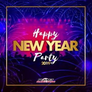  VA - Happy New Year Party 2019