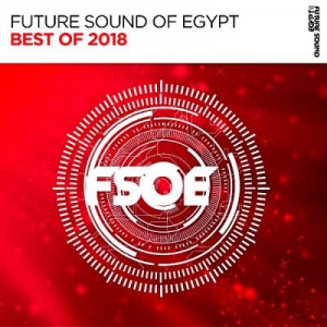 VA - Future Sound of Egypt - Best Of