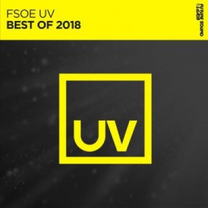 VA - FSOE UV - Best of 