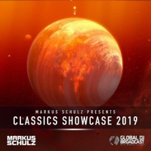 VA - Markus Schulz - Global DJ Broadcast (Classics Showcase 2019) 