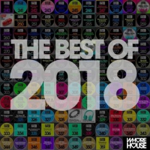 VA - Whore House Recordings: The Best Of 2018
