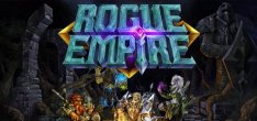 Rogue Empire Dungeon Crawler