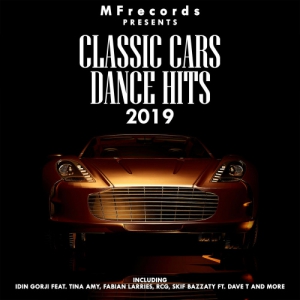 VA - Classic Car Dance Hits 2019