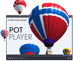 Daum PotPlayer 1.7.17508 Median Subtitles+MadVR Repack by Dreamject 280219 [Multi/Ru]