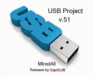 MInstAll StartSoft 51-2018 [Ru]