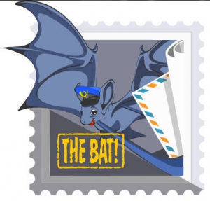 The Bat! Professional 8.7.0 ( ) [Multi/Ru]