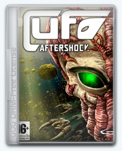 UFO: Aftershock