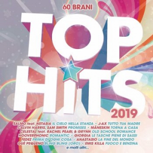 VA - Top Hits 2019 [3CD] 