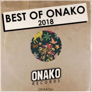 VA - Best Of Onako 2018