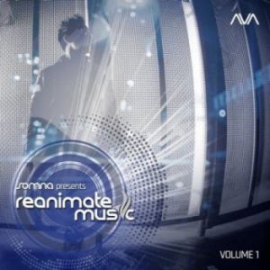 VA - Somna Presents: Reanimate Music Volume 1