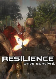 Resilience Wave Survival 2.0