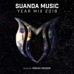 VA - Suanda Music Year Mix 2018 (Mixed by Roman Messer)