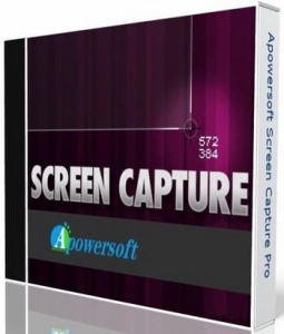 Apowersoft Screen Capture Pro 1.5.3.0 RePack (& Portable) by elchupacabra [Multi/Ru]