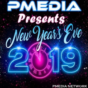 VA - New Year's Eve Party Hits 2019