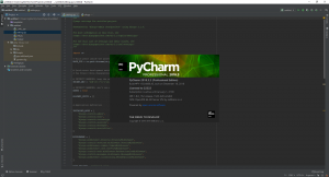 JetBrains PyCharm 2018.3.2 [En]