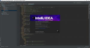 JetBrains Intellij IDEA 2018.3.2 [En]