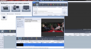AVS Video Software 12.9.6.32 RePack (& Portable) by elchupacabra [Ru/En]