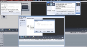 AVS Video Software 12.9.6.32 RePack (& Portable) by elchupacabra [Ru/En]