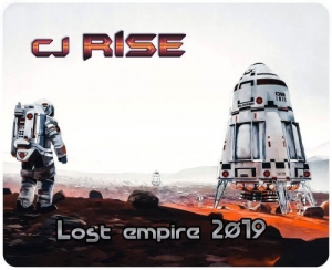 CJ Rise - Lost Empire