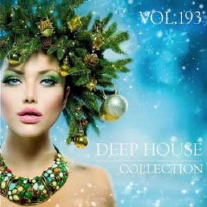 VA - Deep House Collection Vol.193