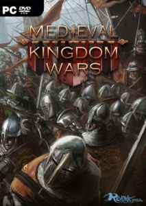 Medivl Kingdom Wars