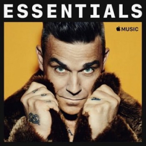 Robbie Williams - Essentials