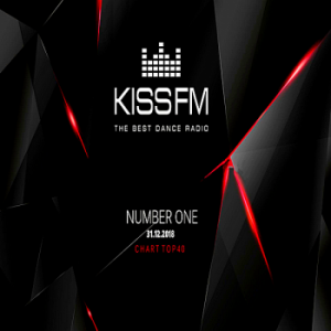 VA - Kiss FM: Top 40 [31.12]