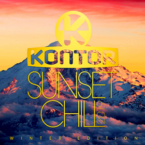 VA - Kontor Sunset Chill 2019: Winter Edition [3CD]