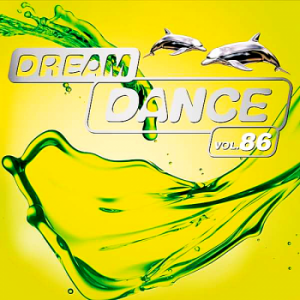VA - Dream Dance Vol.86 [3CD]