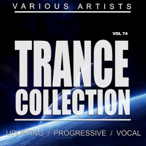 VA - Trance Collection Vol.74 [31.12]