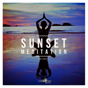 VA - Sunset Meditation: Relaxing Chill Out Music Vol.7