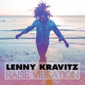 Lenny Kravitz - Raise Vibration [Japanese Edition]