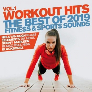 VA - Workout Hits Vol.1 [The Best Of 2019 Fitness & Sports Sound]