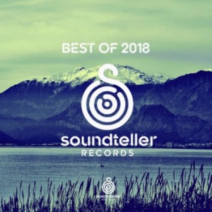 VA - Soundteller: Best Of 2018