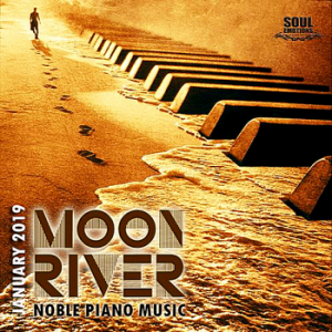VA - Moon River: Instrumental Piano