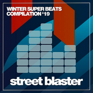 VA - Winter Super Beats '19