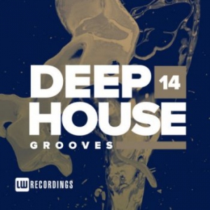 VA - Deep House Grooves Vol 14