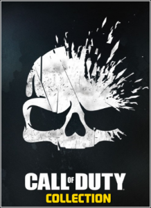 Call Of Duty - Collection (Activision)