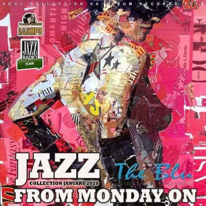 VA - Jazz From Monday On