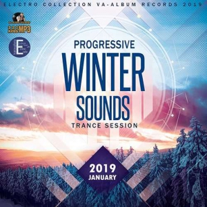  VA - Progressive Winter Sounds