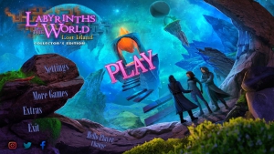 Labyrinths of the World 9: Lost Island