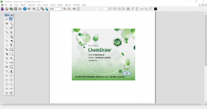 ChemOffice Professional 18.0.0.231 [En]