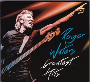 Roger Waters - Greatest Hits (2CD)
