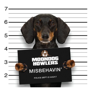 Moondog Howlers - Misbehavin'