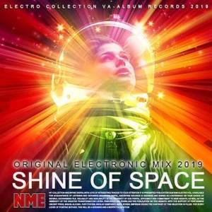 VA - Shine Of Space
