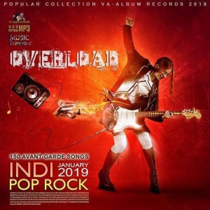 VA - Overload: Pop Rock Music