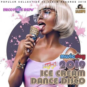 VA - Ice Cream Dance Disco